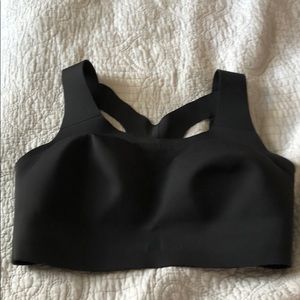 Sports bra